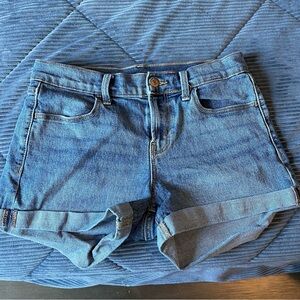 GUC Old navy shorts size 2